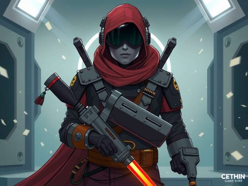 Soulbound Mobile Game